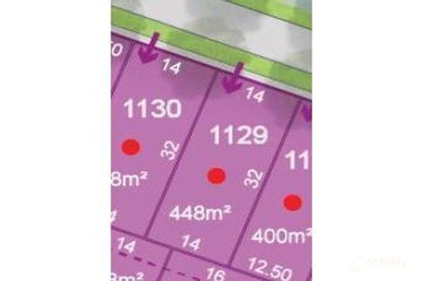 Lot 1129 Jester Dr, Melton South, VIC 3338