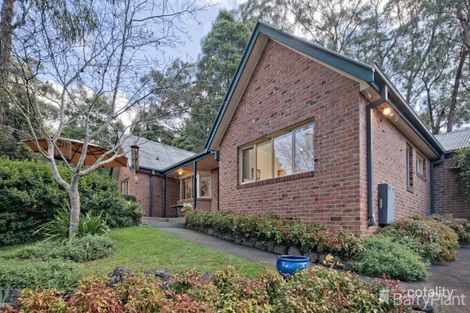 Property photo of 14 Lakeside Drive Emerald VIC 3782