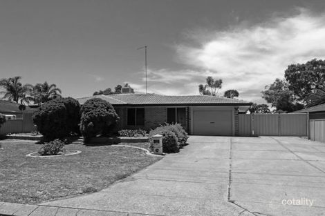 Property photo of 15 Tankerton Way Coodanup WA 6210