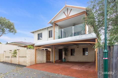 Property photo of 22A Canterbury Terrace East Victoria Park WA 6101