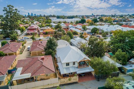 Property photo of 22A Canterbury Terrace East Victoria Park WA 6101