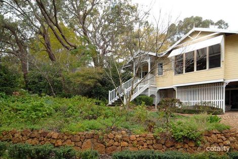 Property photo of 12 Alpine Road Kalamunda WA 6076