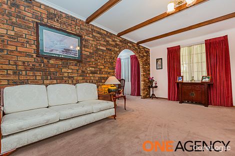 Property photo of 6 Demaine Crescent Fadden ACT 2904