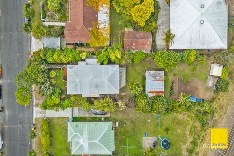 Property photo of 92 Haylock Street Wynnum QLD 4178