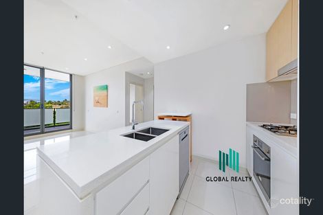 Property photo of 413/5 Nipper Street Homebush NSW 2140