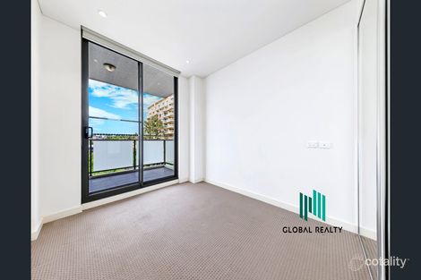 Property photo of 413/5 Nipper Street Homebush NSW 2140