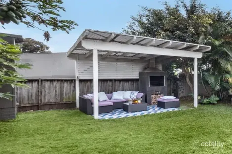 Property photo of 60 Amourin Street North Manly NSW 2100