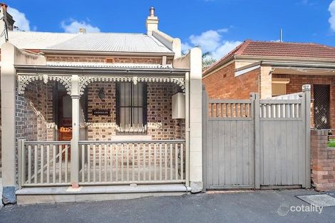 8 Maney St, Rozelle, NSW 2039