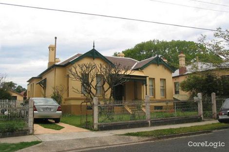 Property photo of 8 Woodward Avenue Strathfield NSW 2135