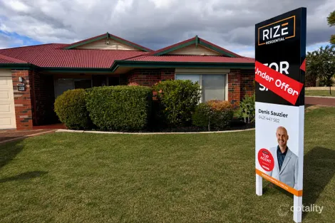 Property photo of 42 Tenement Loop Hocking WA 6065