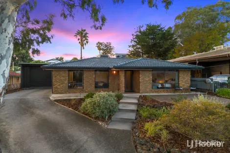Property photo of 6 Watson Street Redwood Park SA 5097