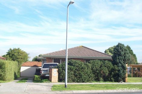 Property photo of 37 Maramba Drive Narre Warren VIC 3805