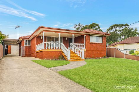 Property photo of 26 Norfolk Avenue Fairfield West NSW 2165