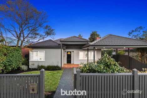 Property photo of 20 Evesham Road Cheltenham VIC 3192