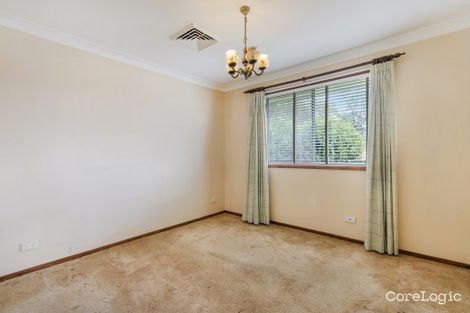 Property photo of 26 Norfolk Avenue Fairfield West NSW 2165