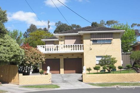 Property photo of 4 Melanie Court Mount Waverley VIC 3149