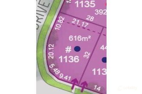 Lot 1136 Jester Dr, Melton South, VIC 3338