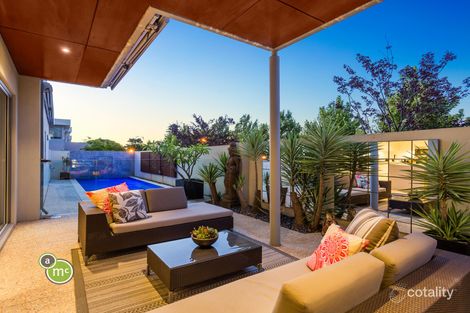 Property photo of 6 Devon Road Swanbourne WA 6010