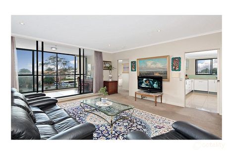 Property photo of 709/76 Rawson Street Epping NSW 2121