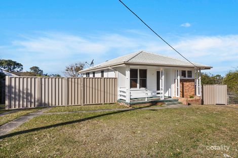 1 Wells St, Barrack Heights, NSW 2528