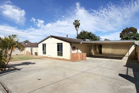 29 Talbot Rd, Swan View, WA 6056