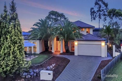 Property photo of 16 Wattle Close Mackenzie QLD 4156