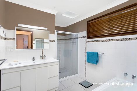 Property photo of 36 Dirrigeree Crescent Sawtell NSW 2452