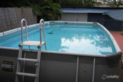 Property photo of 49 Clarke Street Garbutt QLD 4814