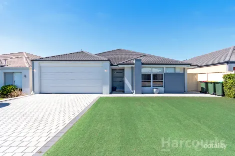 Property photo of 14 Framton Way Madeley WA 6065