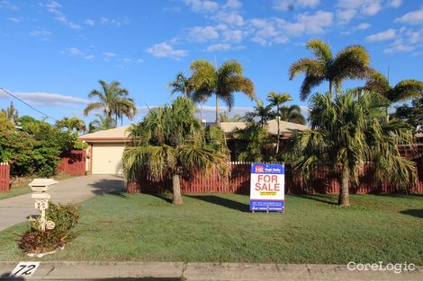 Property photo of 72 Rasmussen Avenue Hay Point QLD 4740