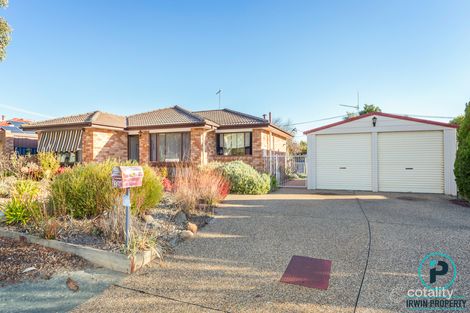 Property photo of 30 Meeson Street Chisholm ACT 2905