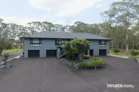 1/5-7 Kenmare Rd, Londonderry, NSW 2753
