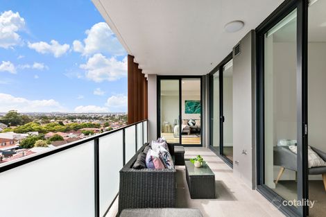 Property photo of 602/2 Chapel Street Rockdale NSW 2216