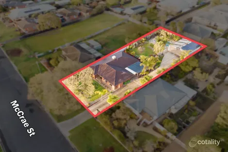 Property photo of 27 McCrae Street Maddingley VIC 3340