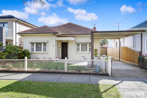 Property photo of 16 Corris Street Yarraville VIC 3013