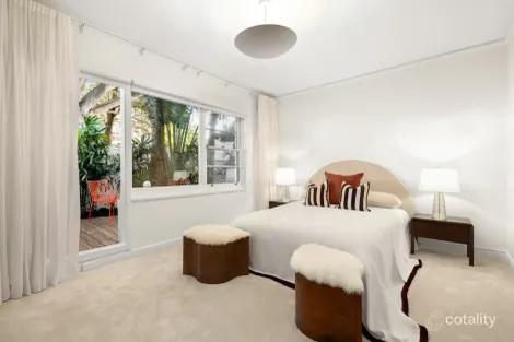 Property photo of 20A Thornton Street Darling Point NSW 2027