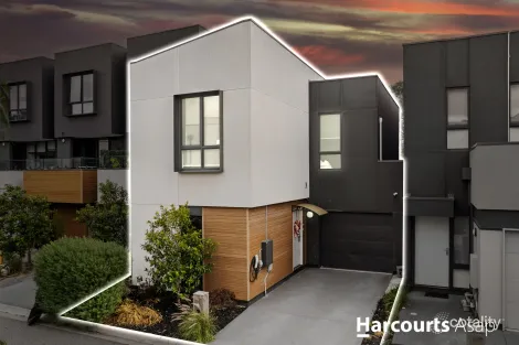 63 Harrison Dr, Noble Park, VIC 3174