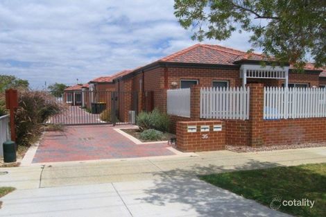 2/35 North St, Midland, WA 6056