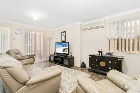 Property photo of 28 Canyon Drive Stanhope Gardens NSW 2768