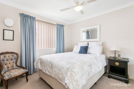 Property photo of 28 Canyon Drive Stanhope Gardens NSW 2768