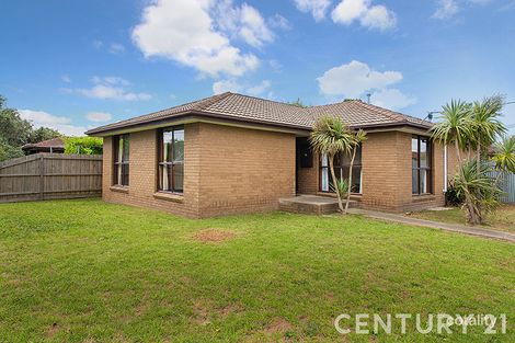 10 Mia St, Clarinda, VIC 3169