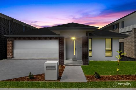 11 Meyer St, Werrington, NSW 2747