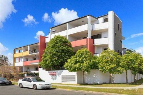 15/12 Archer St, Upper Mount Gravatt, QLD 4122