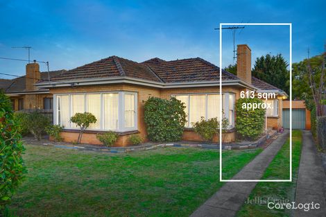 Property photo of 82 Mortimore Street Bentleigh VIC 3204