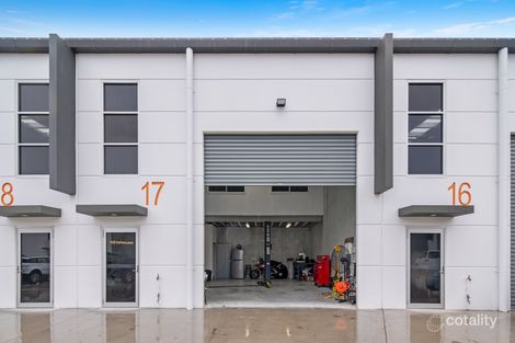 17/9 Greg Chappell Dr, Burleigh Heads, QLD 4220