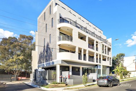 305/1 Junia Ave, Toongabbie, NSW 2146