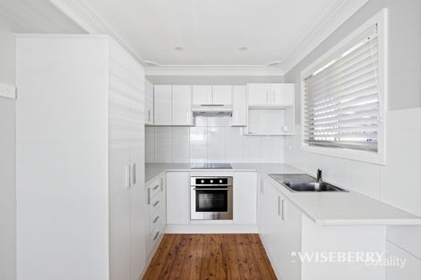 Property photo of 114 Dudley Street Gorokan NSW 2263