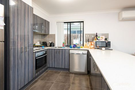 Property photo of 27 Tiffany Way Pimpama QLD 4209