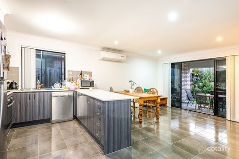 Property photo of 27 Tiffany Way Pimpama QLD 4209