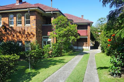 3/18 Pacific Hwy, Roseville, NSW 2069